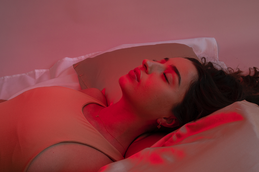 Light Up Your Life: How LED Therapy Can Improve Your Skin and Wellness