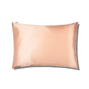 100% Silk Zippered Pillowcase Rosie Goldie