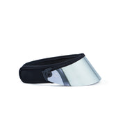 Luxe Protect™ Visor Hat Full Coverage Mirror