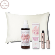 It Girl Kit Lash + Lighten + Silk Pearl White