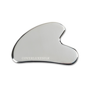 Lift Luxe™ Top Grade Stainless Steel Gua Sha