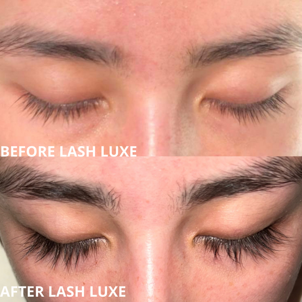 Lash Luxe™ Advanced Eyelash Growth Serum