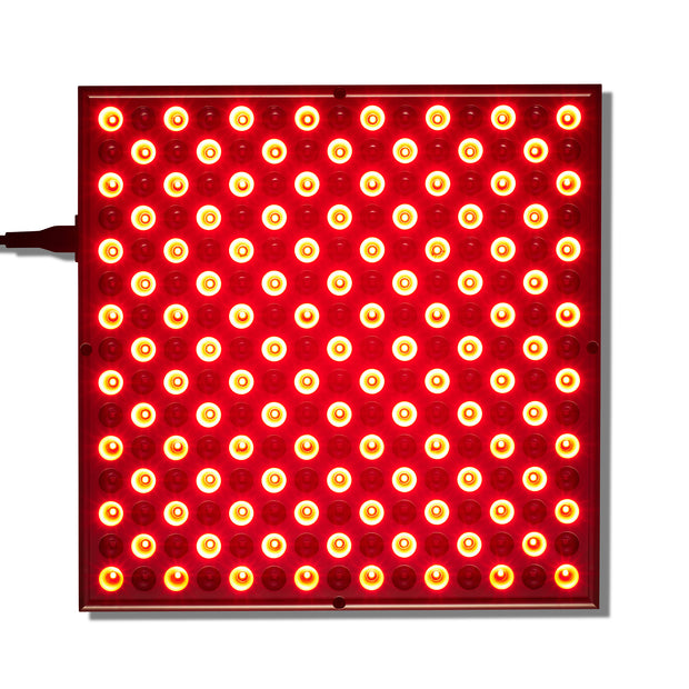 Luxe Light™ 1.0  Red + Infrared Led Light Therapy